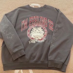 Taylor Swift Sweatshirt